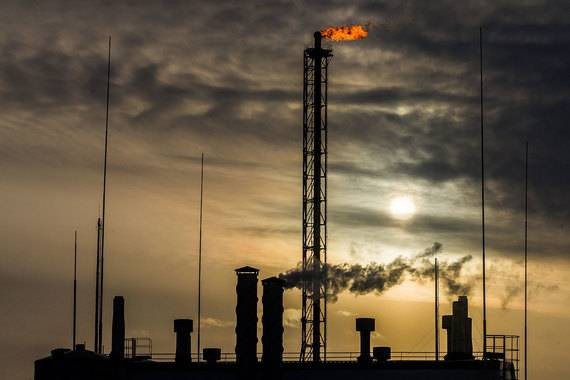 Skyland Petroleum нацелена купить Мирнинский участок у ЯТЭК за $100 млн