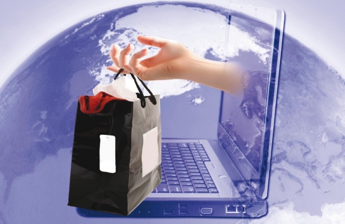 Беспошлинную сумму при интернет-покупках предлагают уменьшить в 50 раз до 22 евро