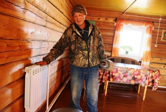 Более 2000 домов будут подключены к централизованному отоплению в Якутии