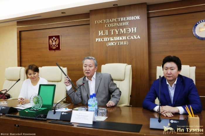 Якутская компания ТБМ задолжала кредиторам более одного миллиарда рублей