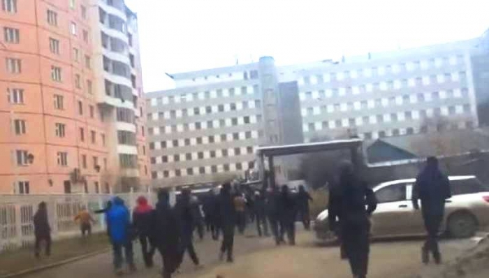 Прокуратура Якутии нашла крайних в конфликте среди студентов в день государственности
