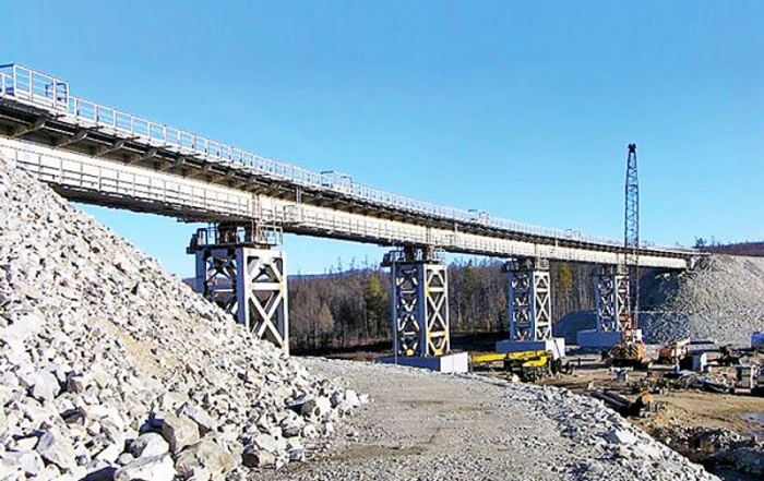 ОНФ: ремонт мостов в Якутии проводится без должного контроля