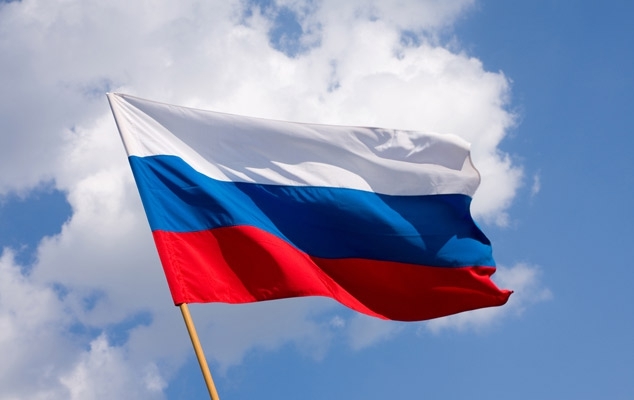 22 августа – День Государственного флага России