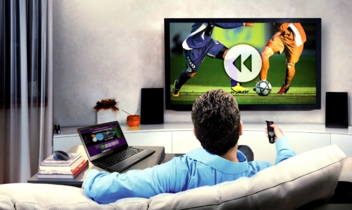“Интерактивное ТВ» обретает популярность у якутян