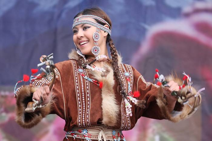 В Якутске отметят День коренных народов мира (+Программа)