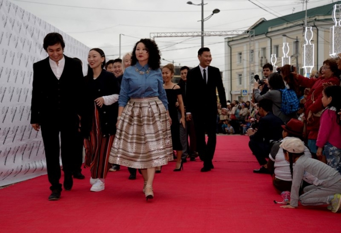 Гости Якутского кинофестиваля: Якутия – в пятерке лидеров по развитию кино в России