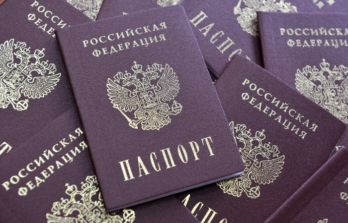 МВД сократит сроки оформления паспорта