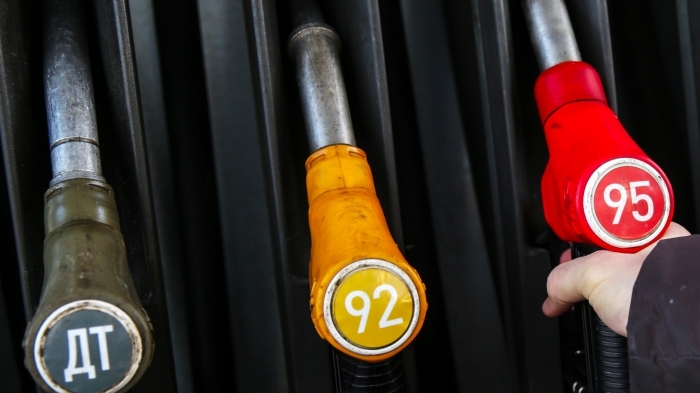 В Якутии самый дорогой бензин