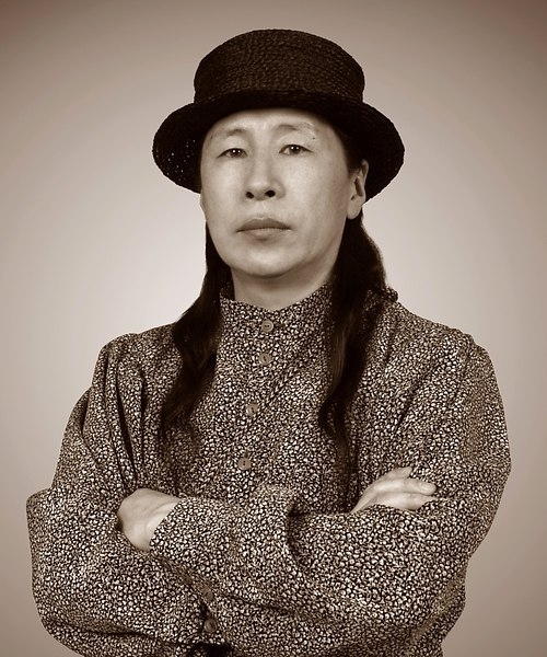 Известный якутский артист совершил наезд на пенсионерку