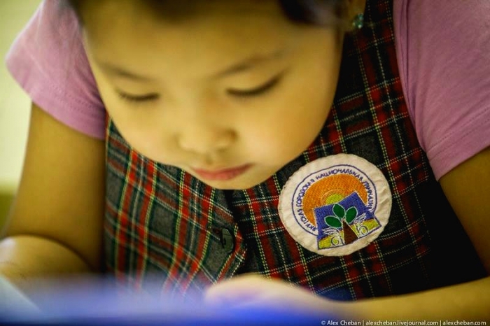 11 мая якутские школьники начнут сдавать «детский ЕГЭ»