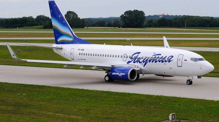 Авиакомпании “Якутия” обещает снизить тарифы на 10%