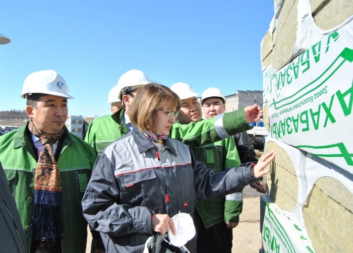 Тянем-потянем: Якутский завод базальтовых материалов хотят реанимировать