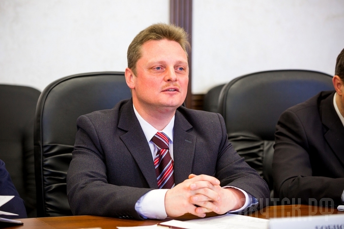 Советник посольства Беларуси ищет сотрудничество в Якутске