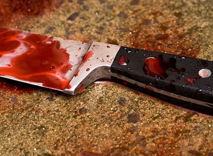 В Нерюнгри мужчина по пьяной лавочке убил женщину
