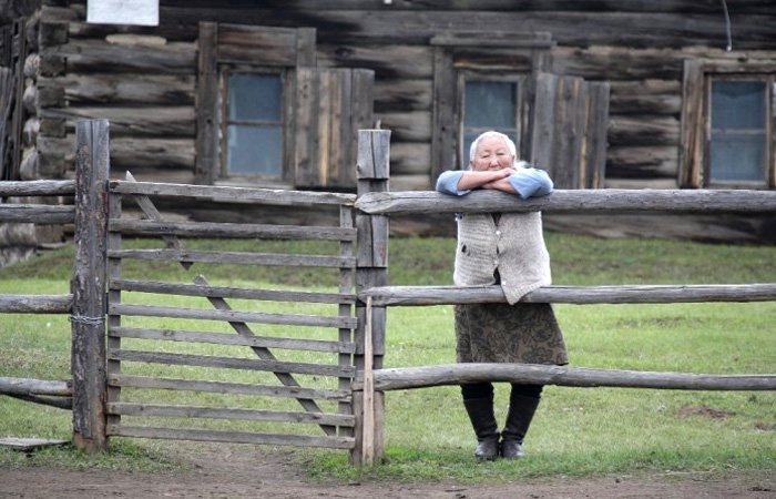 Отсутствие благоустройства в районах Якутии напрямую влияет на отток молодых специалистов