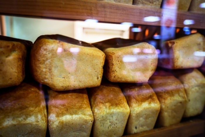 Без субсидирования хлеб в северных районах будет стоить около 80 рублей