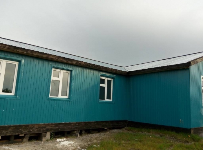 В Булунском районе Якутии активистка ОНФ была уволена, а ее муж изувечен