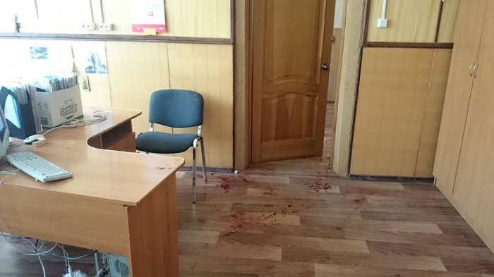 Пенсионер из Якутии устроил кровавую расправу в сельсовете Ростовской области