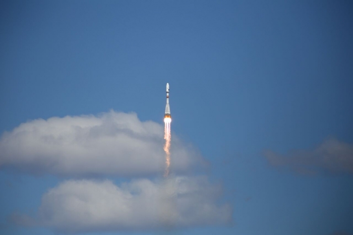 Второй запуск ракетоносителя с космодрома "Восточный" состоится в конце 2017 года