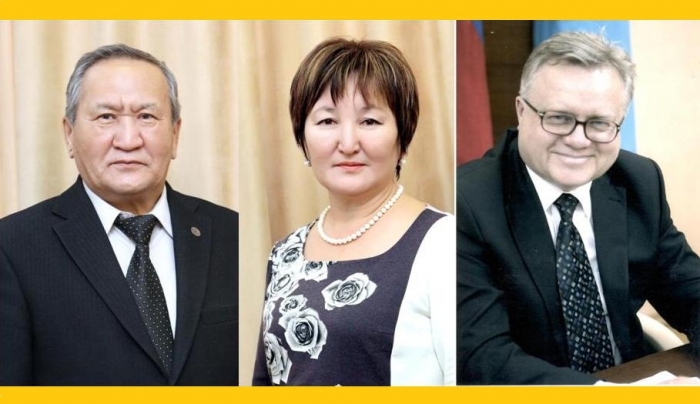 В Отставку! Руководство центризбиркома Якутии требуют поменять