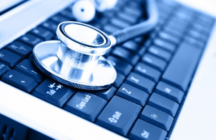 Используйте возможности электронной записи к в врачам