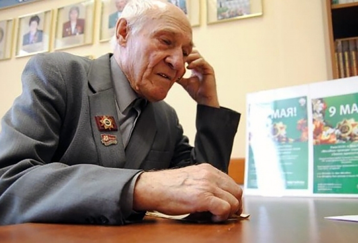 Ветераны Республики Саха (Якутия) смогут бесплатно отправлять телеграммы
