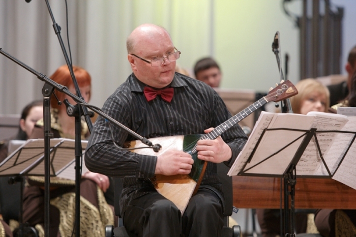 Андрей Горбачев: построили музыкальную школу – через 20 лет можно закрыть тюрьму