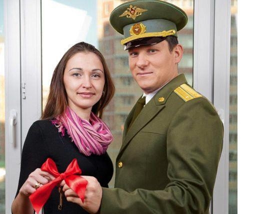 В Якутии выдана первая военная ипотека Сбербанка