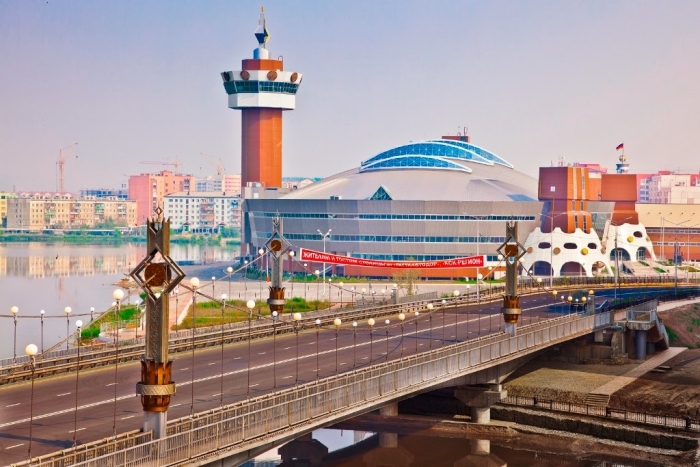 Якутск войдет в программу ООН по развитию населенных пунктов
