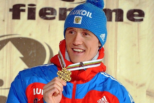 Почетным гостем Проводов зимы в Якутске станет российский лыжник Никита Крюков