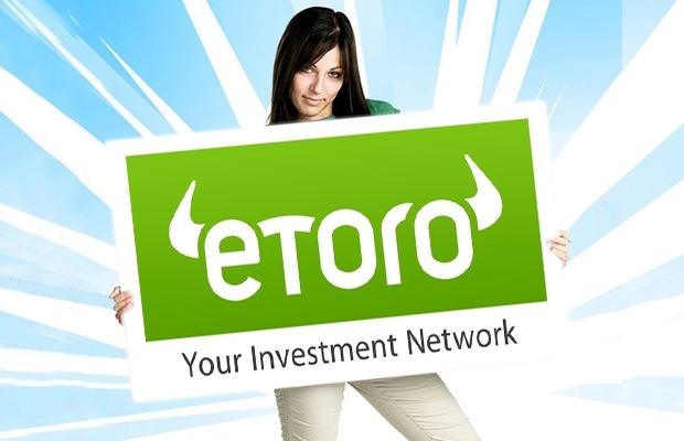 Стартовало сотрудничество между Сбербанком и инвестиционной социальной сетью eToro