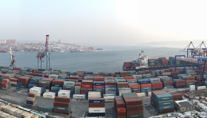 Морской порт Владивостока возглавит экс-глава ЯТЭК