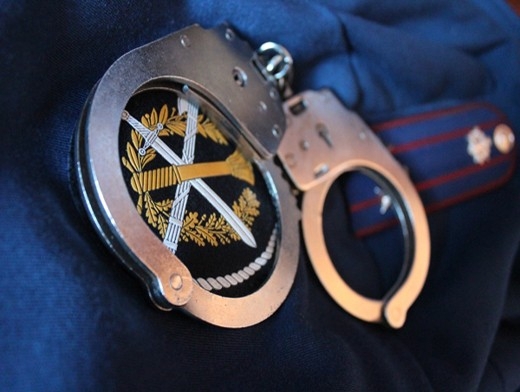 Тело сотрудника УФСИН обнаружено в гараже в Якутске