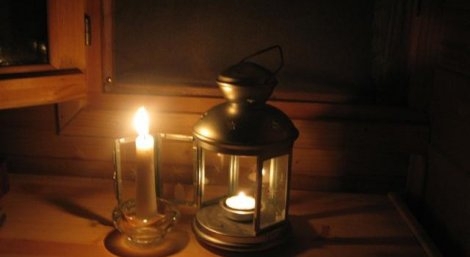 Об отключениях электричества в Якутске 19 февраля