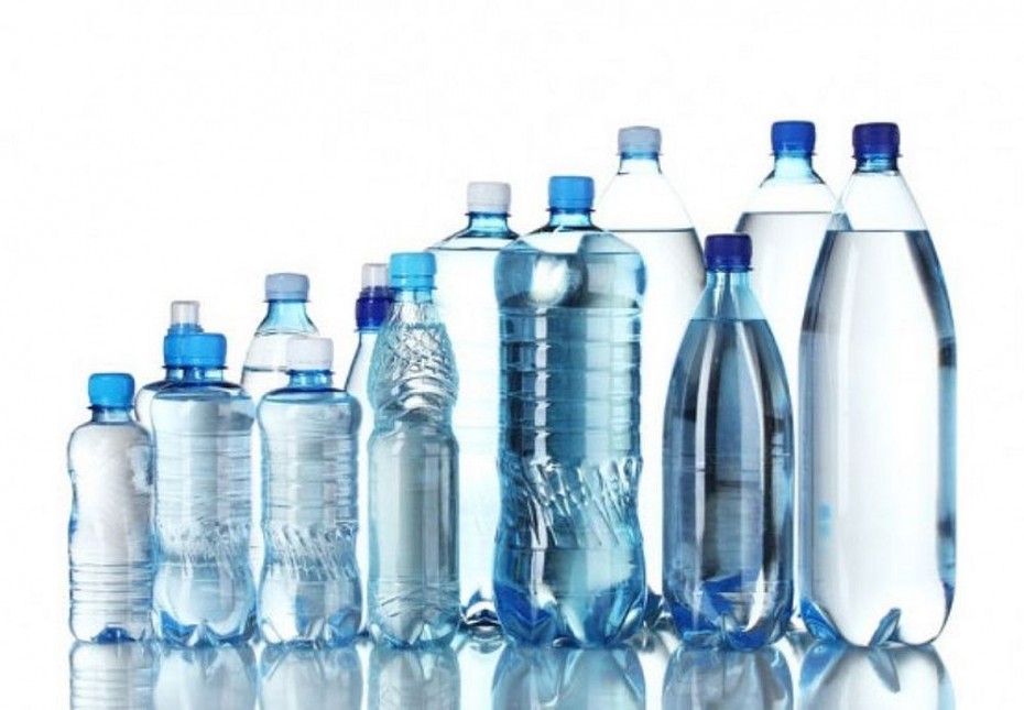 Качество продаваемой в России питьевой бутилированной воды вызывает серьезные вопросы