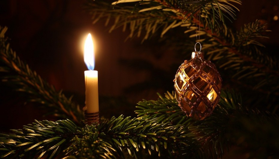 Жители Беркакита, порядка 3000 человек, в новогодние праздники оказались без электричества