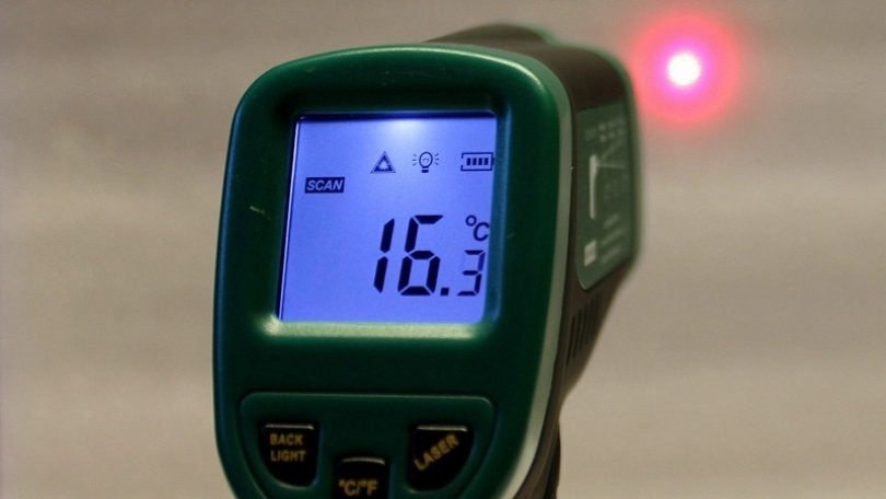 Мнение врачей: Как правильно измерять температуру тела