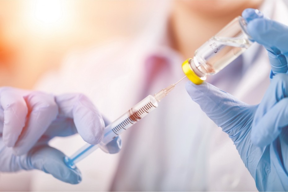 В Якутии продолжается антиковидная вакцинация