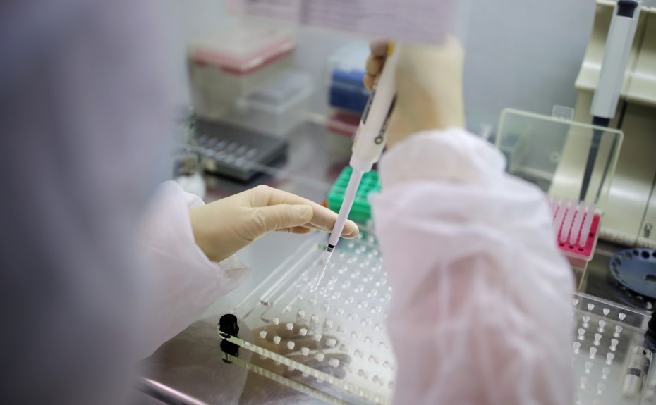 По состоянию на 17 января в Якутии выявлено 166 новых случаев коронавируса