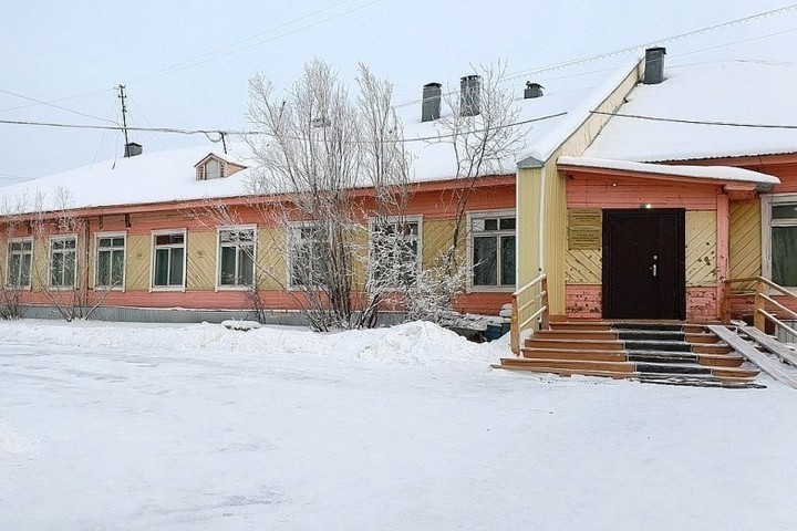 Запрещено обучение детей в здании коррекционной школы № 4 по иску прокуратуры Якутска