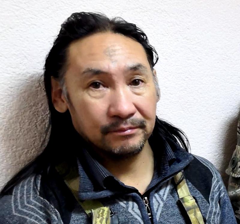 Суд Якутска снова одобрил принудительную госпитализацию шамана