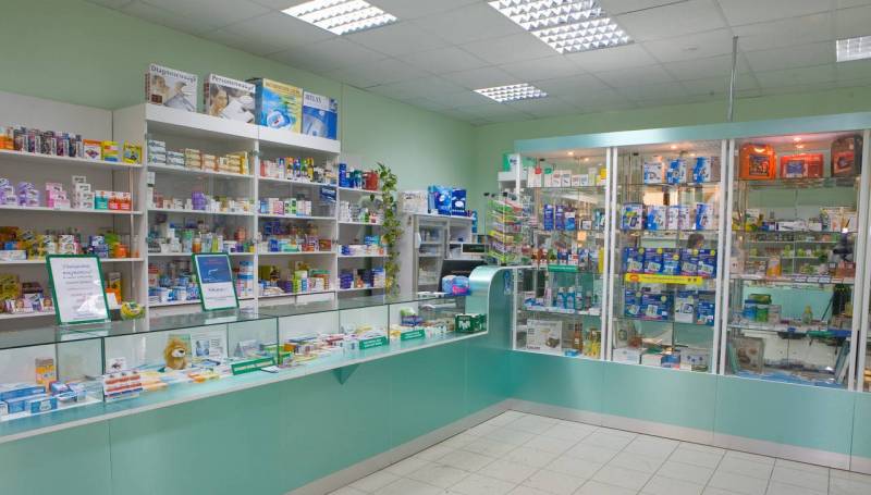 Нарушения на 83,2 миллиона рублей выявлены в МУП «Аптеки Якутска»