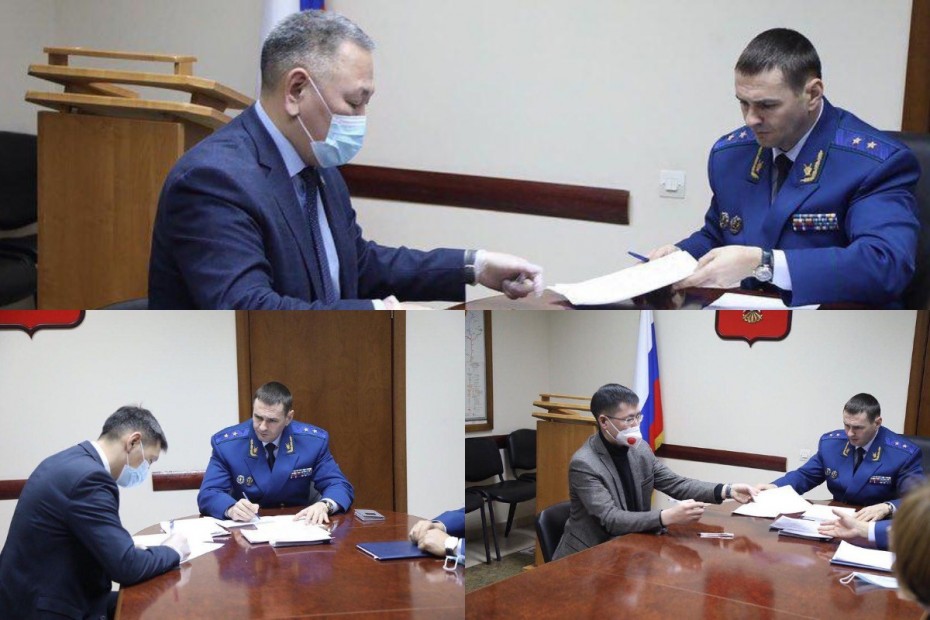 За неполное освоение средств по нацпроектам вынесено предостережение трём министрам в Якутии