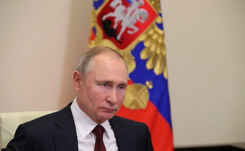 BBC : о чем Путин говорил с главными редакторами