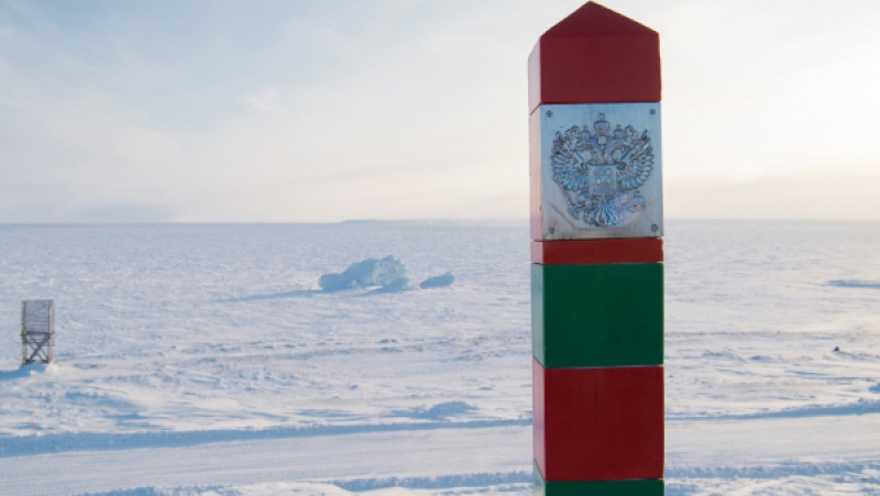 Пограничный режим в Арктике смягчился: Оленеводов больше не будут ловить почем зря