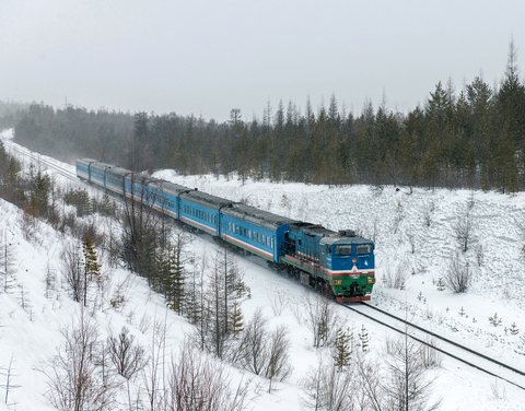 В Якутске обсудили возможность запуска железнодорожного сообщения Нижний Бестях - Владивосток