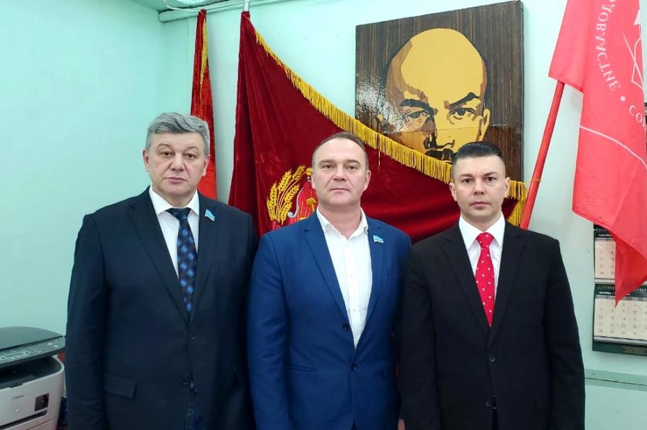 Поможем всей Якутии: В Нерюнгри назначен руководитель структуры по борьбе с коррупцией и экстремизмом
