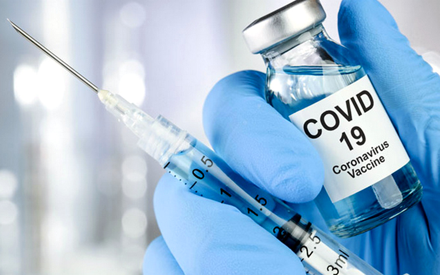 Граждане старше 60 лет включены в приоритетную группу по вакцинации от COVID-19