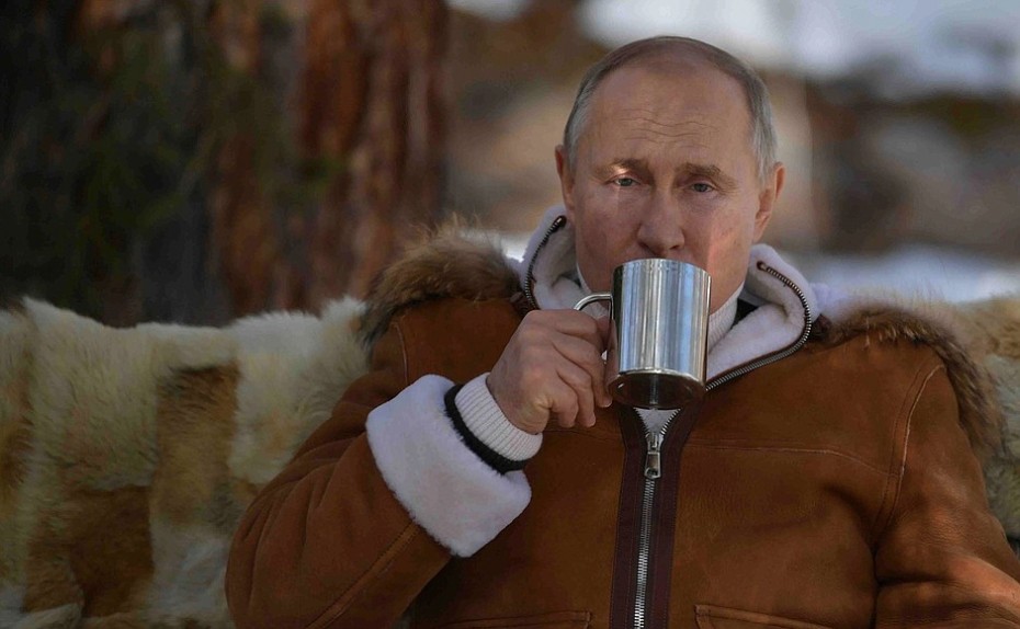 Владимир Путин  может вновь баллотироваться на пост президента