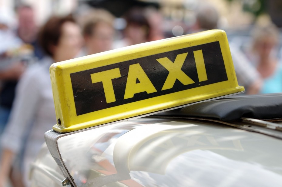 Тарифы на такси могут вырасти